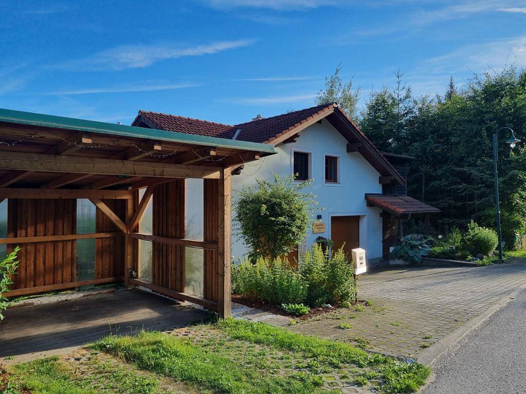 Ganze Ferienwohnung, Ferienwohnung "Gschwendt" - Ferienwohnung Gschwendt mit Balkon in Bezirk Krems an der Donau-Land