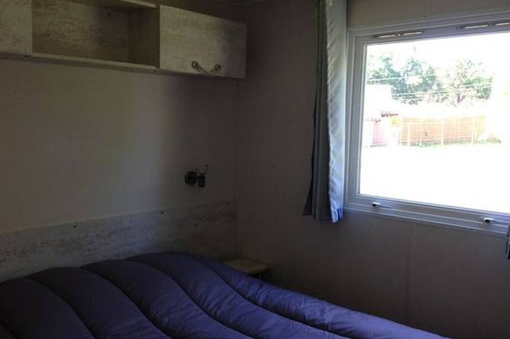 Camping für 6 Personen in Vendays-Montalivet - 2