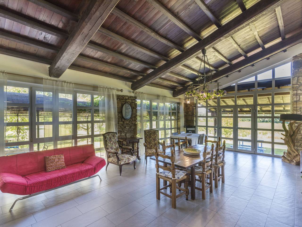 Tuscia Prestige in Orte, Terni Provinz