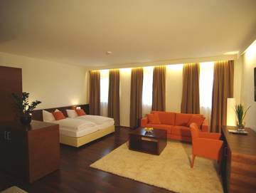 Hotel für 4 Personen in Steyr, Steyr-Kirchdorf, Bild 3