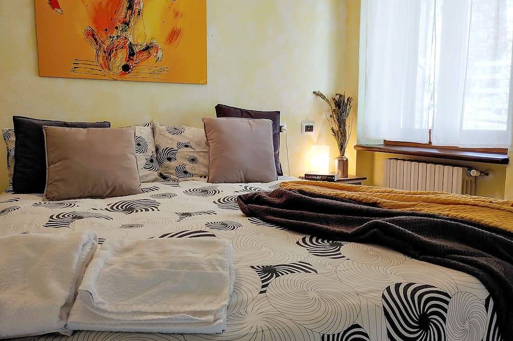 Ganze Wohnung, Lorenzo Panorama Ferienwohnung in Montemezzo, Comer See