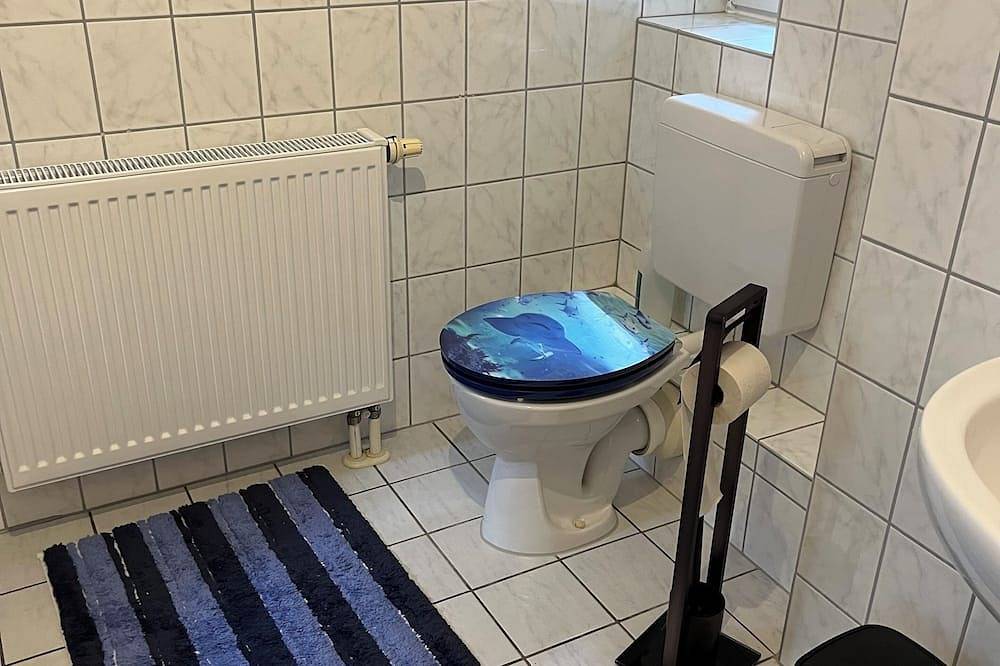 Ganze Wohnung, Monteurs/Ferienwohnung in der Mitte Deutschlands nahe der A3 in Hünfelden, Landkreis Limburg-Weilburg