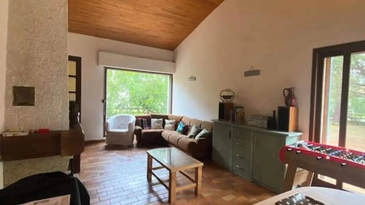 Apartamento vacacional entero, Ferienwohnung für 7 Personen (90 m²) in Vendays-Montalivet in Vendays-Montalivet, Parque natural regional del Médoc