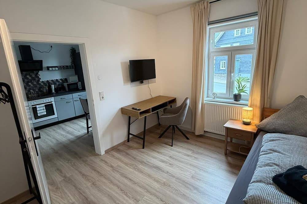 Ganze Wohnung, Mein Altstadt Domizil - Domizil \"Abendruhe\" in Hallenberg, Hochsauerlandkreis