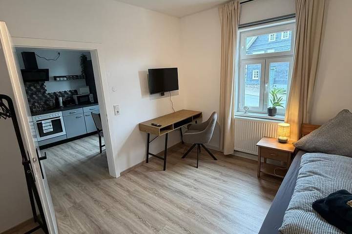 Ferienwohnung für 4 Personen in Hallenberg - 4