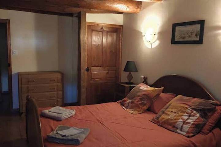 1 bedroom private vacation home in val d'arcomie in Saint-Just (Val-d'Arcomie), Val-d'Arcomie