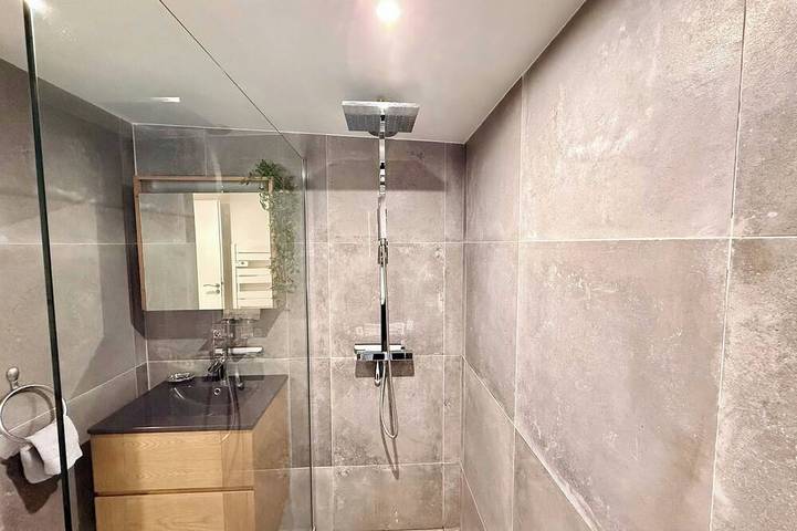 Location de vacances pour 4 personnes, avec Jardin à Bourron-Marlotte - 4