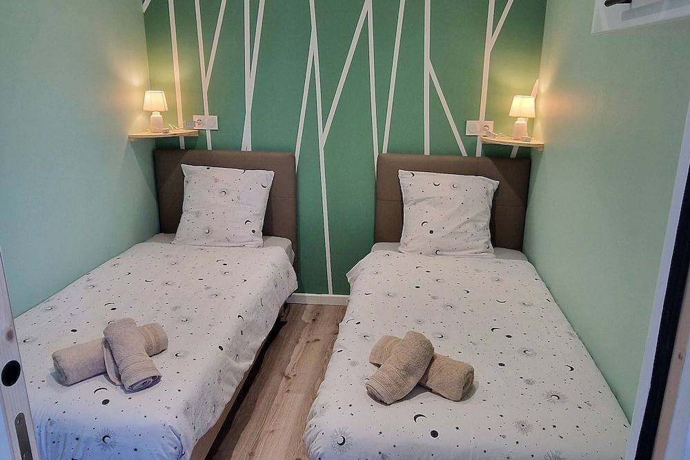 Les 3G Maison 5/6 Pers in Abbeville (Somme), Región de Abbeville