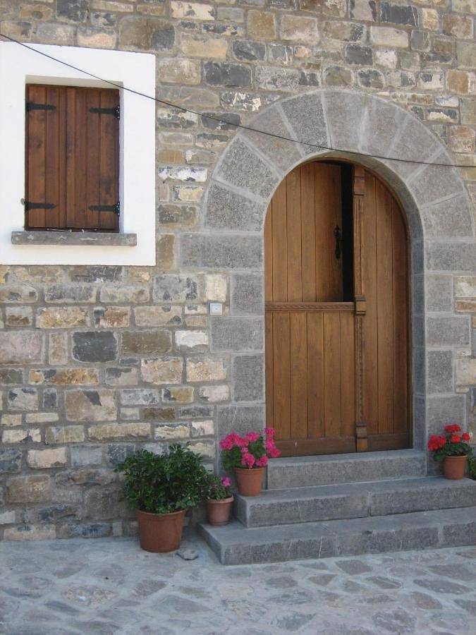 Casa Magdalena Autural in Siresa, Valle de Hecho