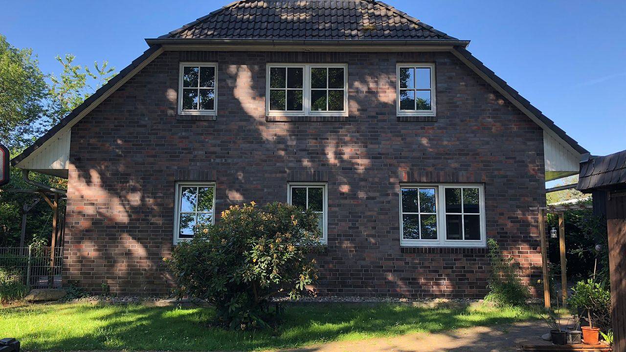 Ganze Ferienwohnung, Ferienwohnung für 2 Personen (50 m²) in Hoisdorf in Hoisdorf, Kreis Stormarn