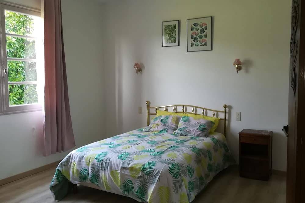 Sejour 6 personnes dans la campagne Lotoise in Saint-Martin-le-Redon, Lot