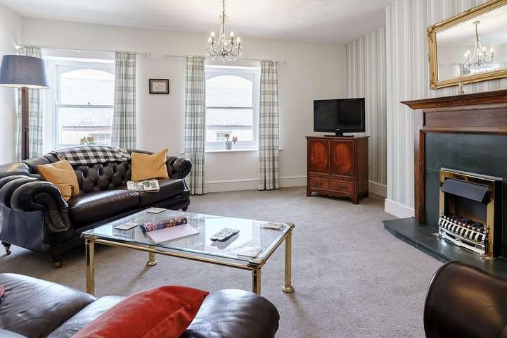 Appartement de vacances pour 6 personnes