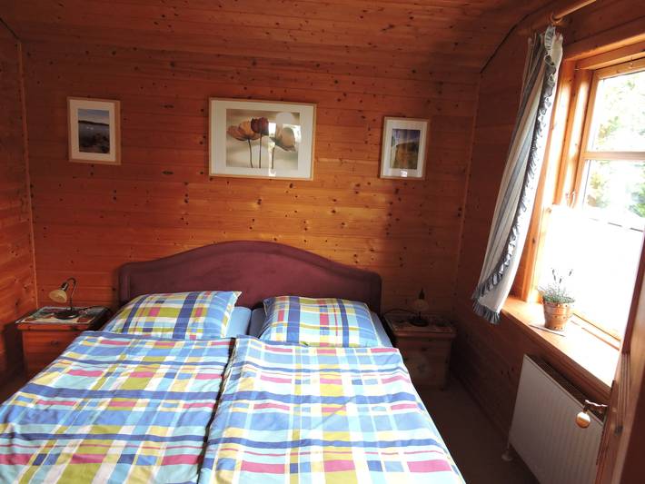 Bauernhof für 4 Personen, mit Terrasse und Garten, kinderfreundlich an der Ostsee Schleswig-Holstein - 4