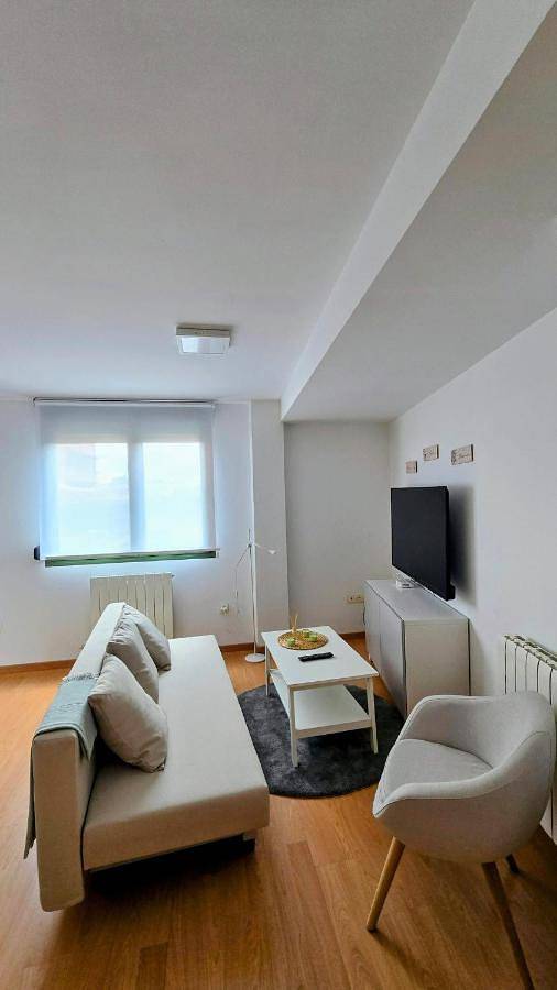 Gîte pour 4 personnes à Tarazona - 2