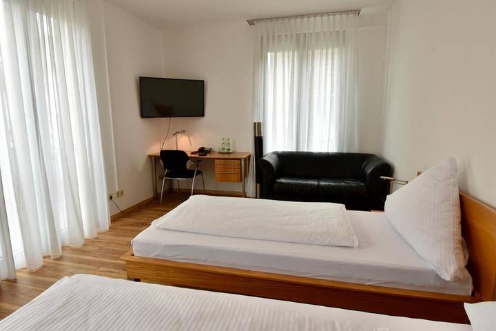 Hotel in Gottmadingen - 4