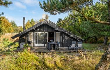 Glamping voor 7 Personen in Bolilmark, Rømø, Afbeelding 2