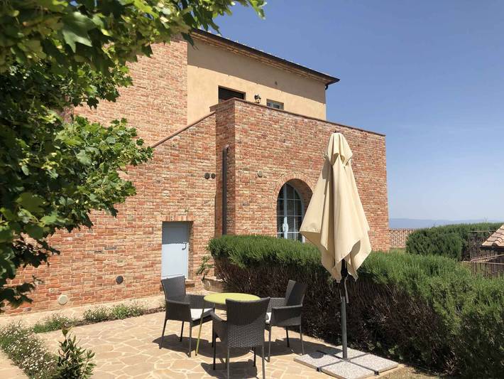 Vakantieappartement voor 4 personen - 1