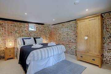 Cottage for 4 People in Winterton-on-Sea, Norfolk, Photo 1