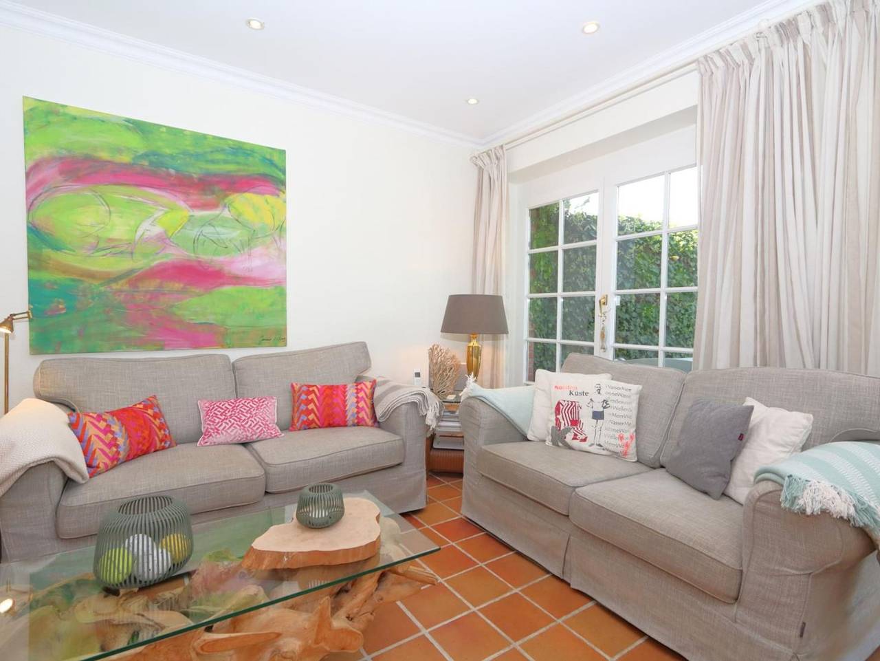 Ganze Wohnung, Haus Munkhoog Munkmarsch in Munkmarsch, Sylt (Gemeinde)