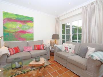 Ferienwohnung für 5 Personen in Munkmarsch, Sylt (Gemeinde), Bild 1