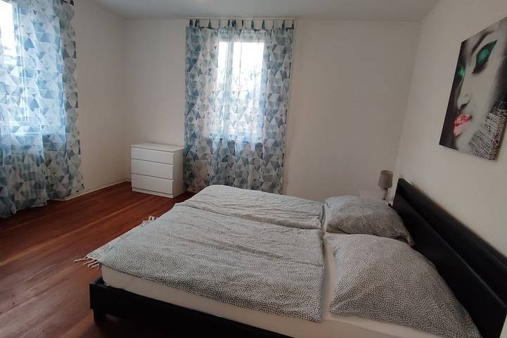 Ferienwohnung für 4 Personen in Lahr - 3