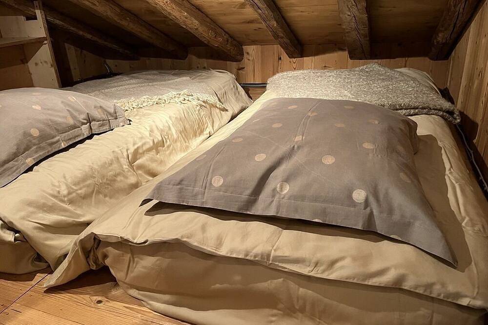 Sumptuous chalet in unspoilt natural surroundings in Saint-Nicolas-la-Chapelle, Albertville region