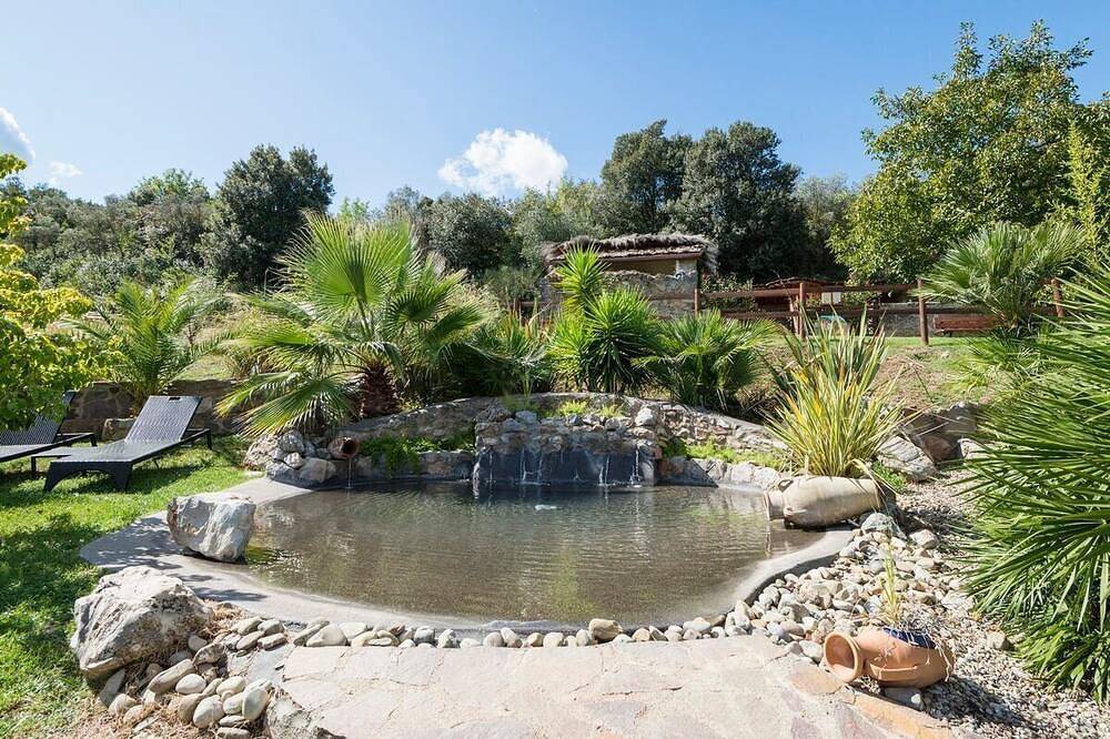 La Casetta dello Scoiattolo  in Gavorrano, Provincie Grosseto