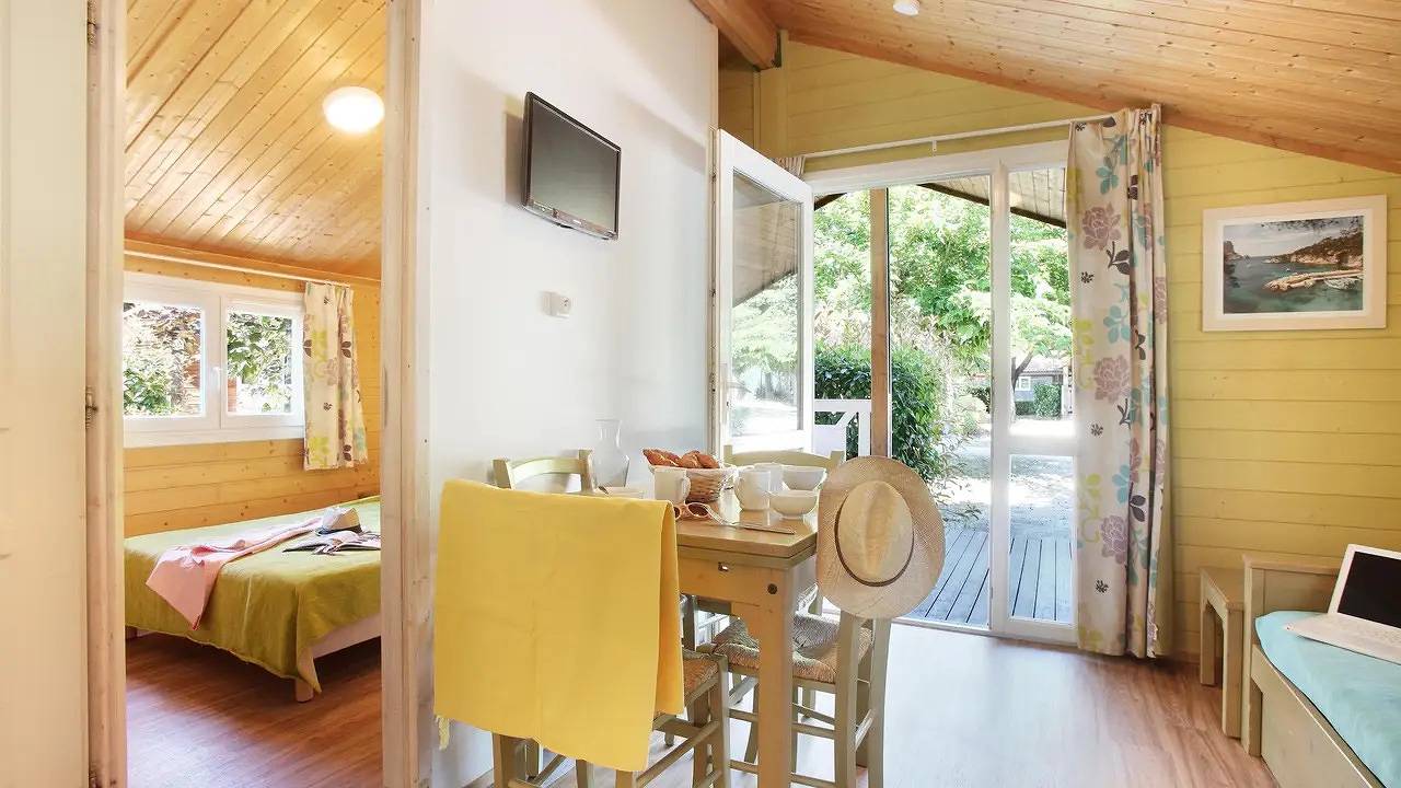 Maison de vacances pour 8 personnes avec terrasse in Carnoux-en-Provence, Côte méditerranéenne (France)
