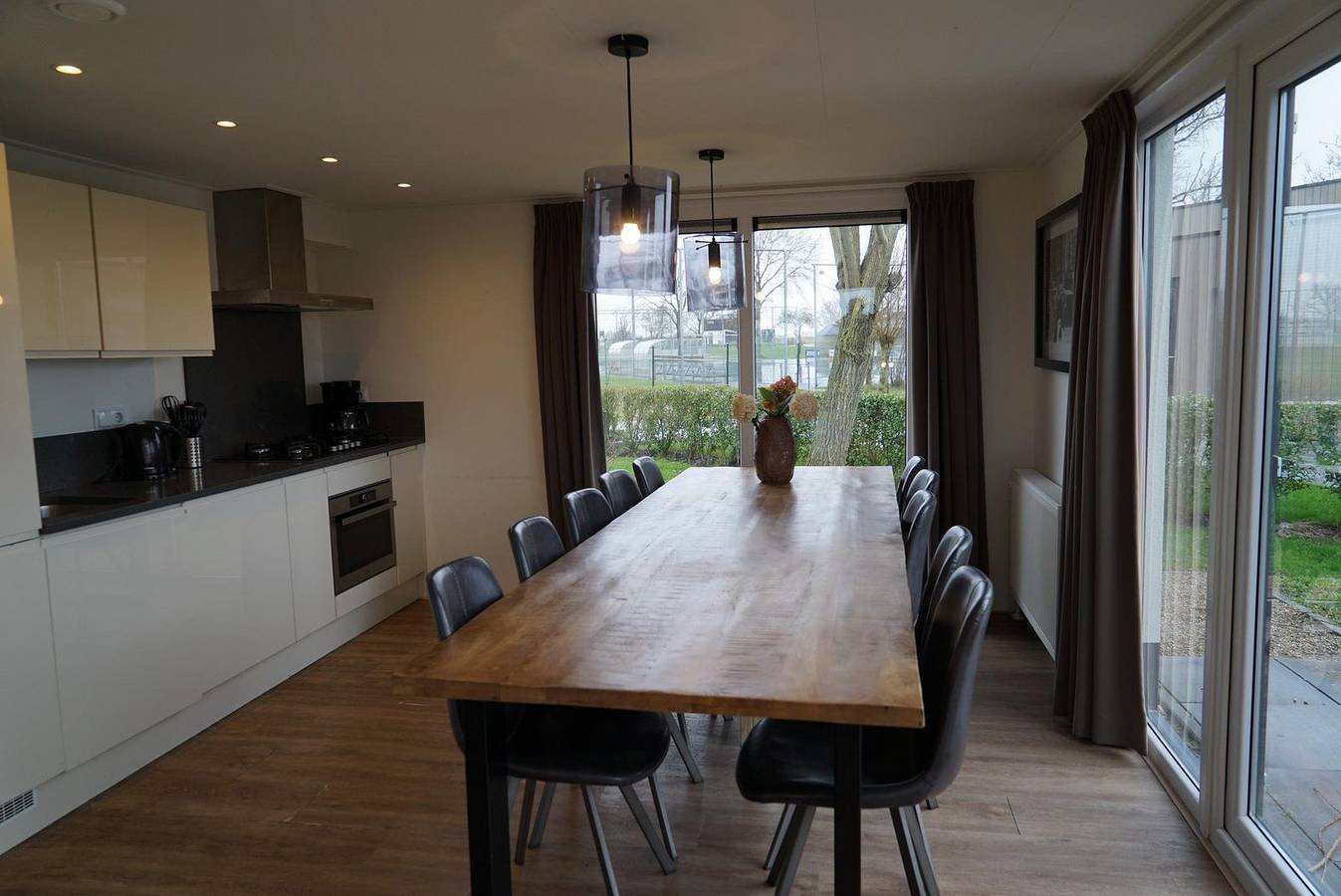 Europarcs De Rijp — Villa 10 in Graft-De Rijp, Nederlandse kust