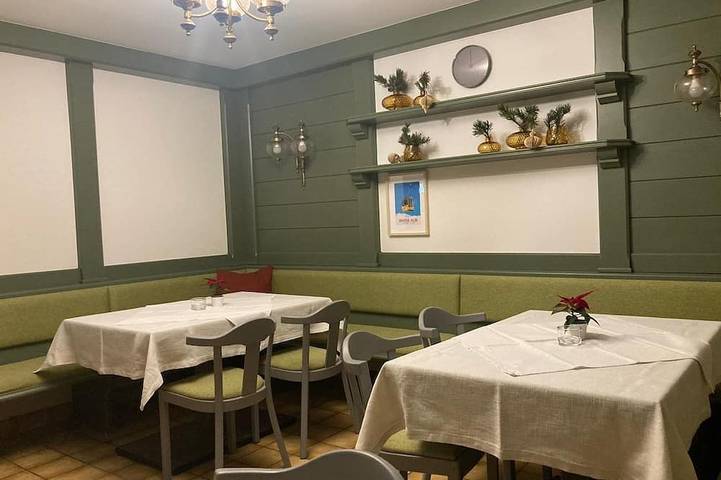 B&B für 2 Personen in Maria Alm