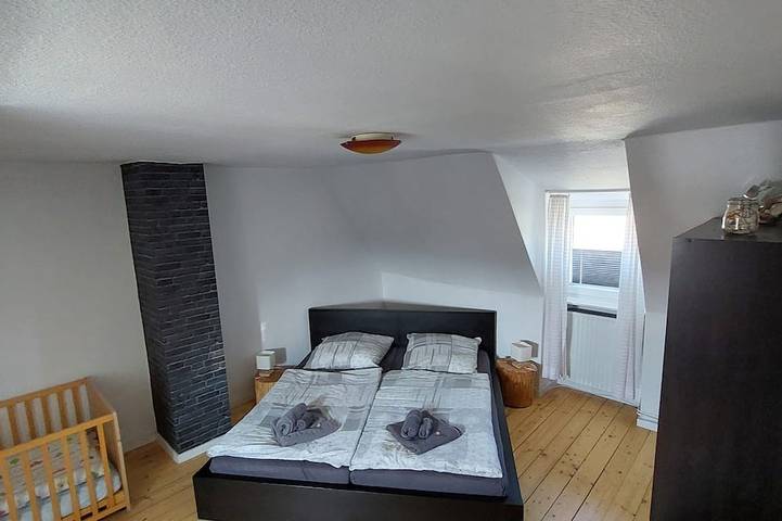 Ferienhaus für 6 Personen, mit Garten und Terrasse in Goslar - 4