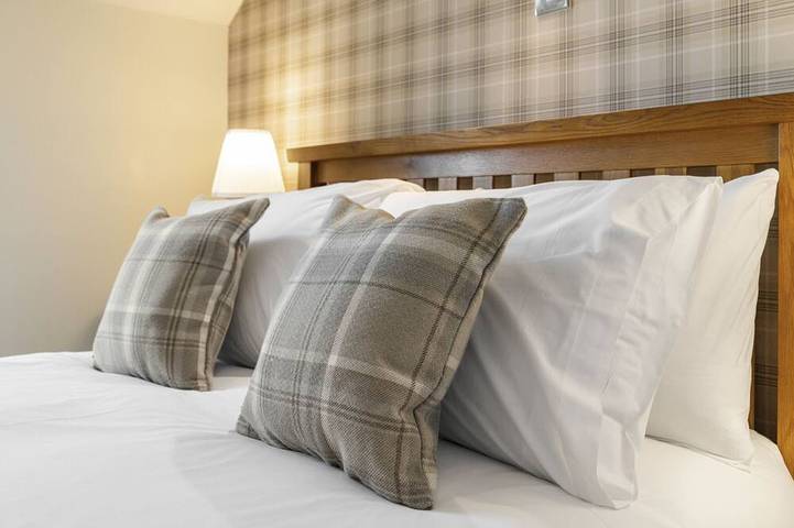 B&B für 2 Personen, mit Garten in Inverness - 4