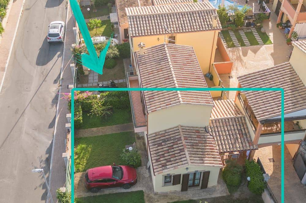 Ideale per le famiglie, accogliente casa tra Campagna e Mare - Sweet Sardinia in Olia Speciosa, Cagliari e Dintorni