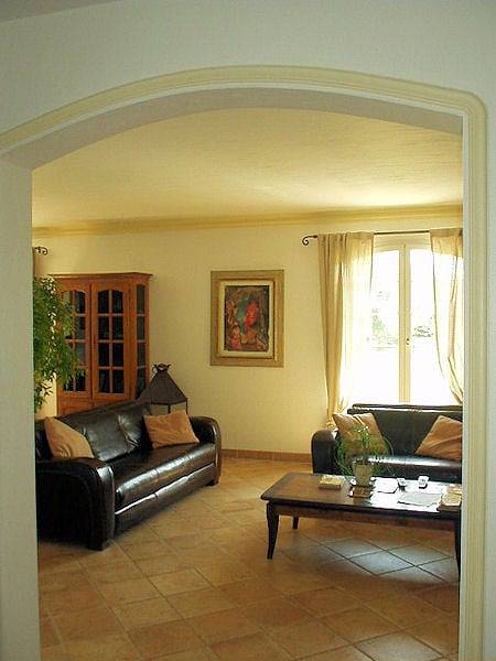 Gîte pour 2 personnes, avec jardin dans les Alpes maritimes - 4