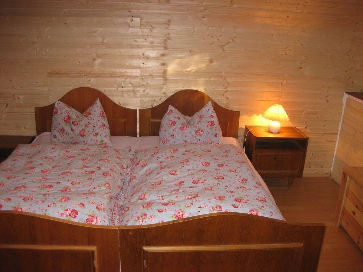 Vakantiehuis voor 2 personen met tuin, foto 7