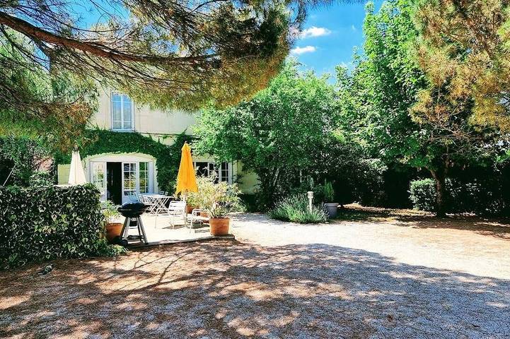 Ferienhaus für 25 Personen, mit Garten - 1
