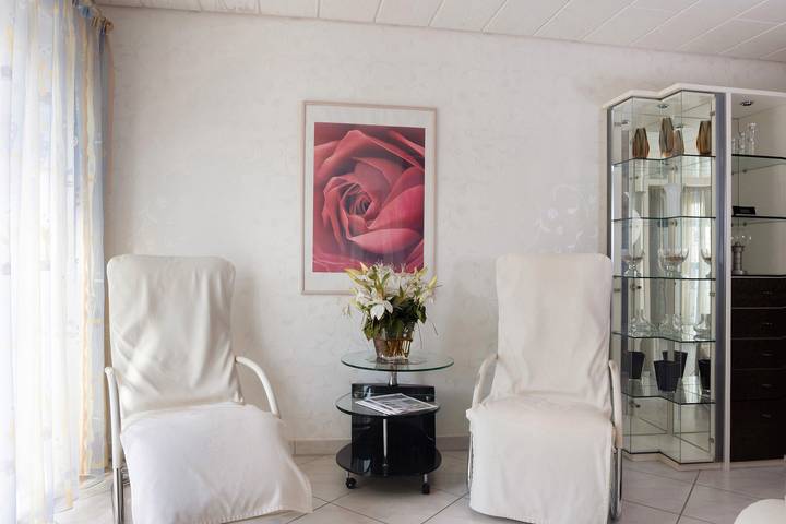 Gîte pour 2 personnes, avec balcon à Salem - 2