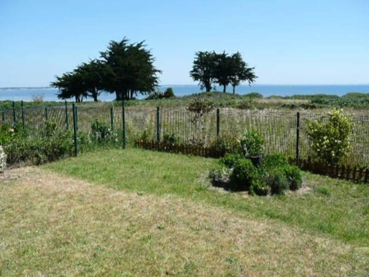 Appartement entier, Résidence Domaine De La Grève in Saint-Pierre-Quiberon, Côte des Mégalithes