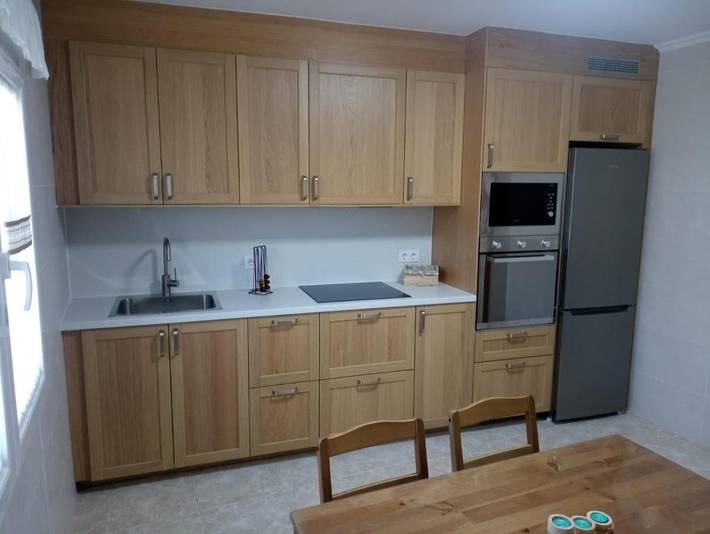 Gîte pour 5 personnes à Cariño - 2