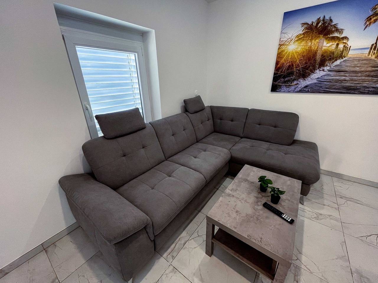 Entire apartment, Delightful Cozy Riverside Apartment - One Bedroom Apartment with Terrace in Karavanke in Pohorje, Lower Styria