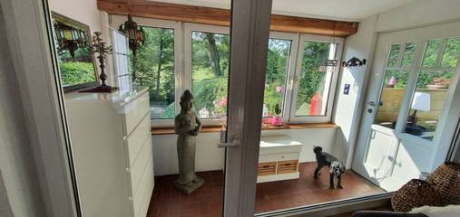 Natuurhuisje voor 4 Personen in Reichshof, Noordrijn-Westfalen, Afbeelding 1