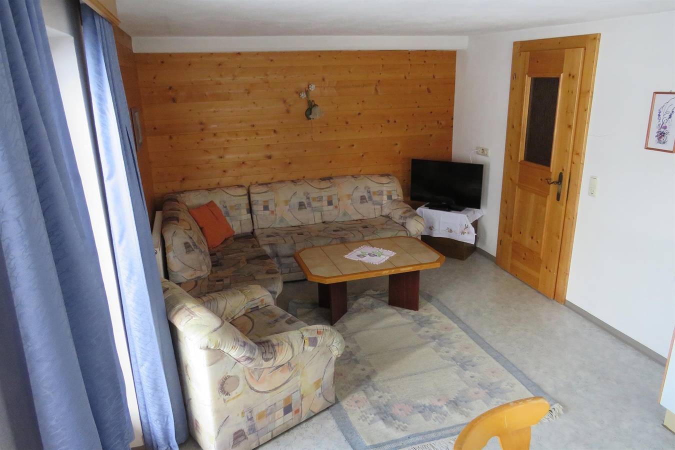 Ganze Ferienwohnung, Fewo Typ 1 in Inneralpbach, Alpbach