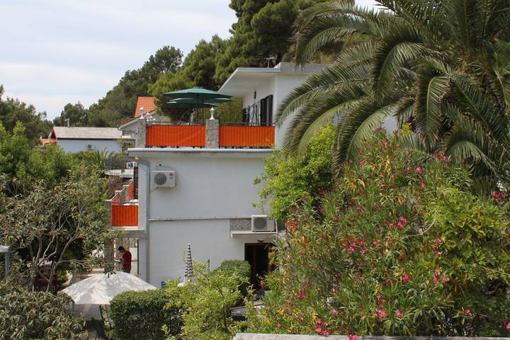 Ferienwohnung für 2 Personen in Mali Lošinj - 4