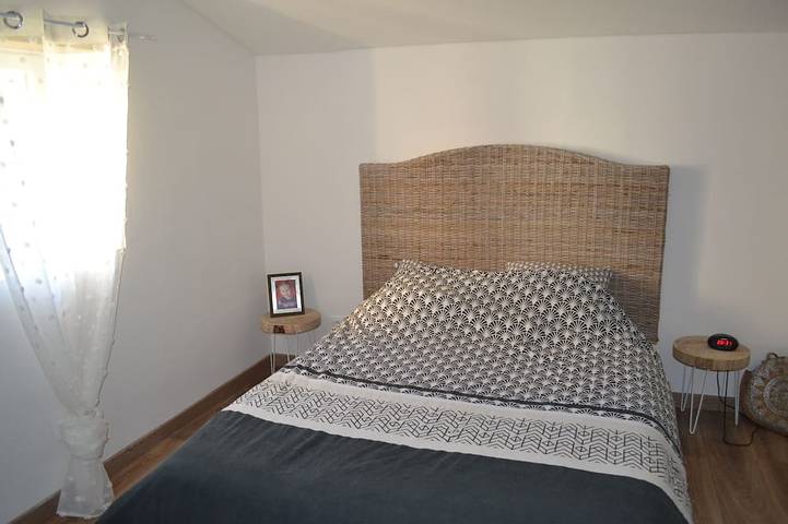 Location de vacances pour 4 personnes à Monflanquin - 2