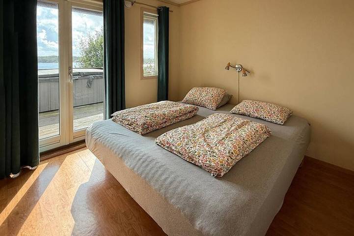 Ferienhaus für 8 Personen, mit Sauna in Tysvær - 2