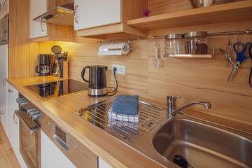 Ferienwohnung für 4 Personen in Greetsiel, Krummhörn, Bild 1