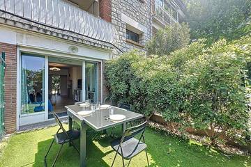 Gîte pour 4 personnes dans Office De Tourisme De Saint Cyr Sur Mer