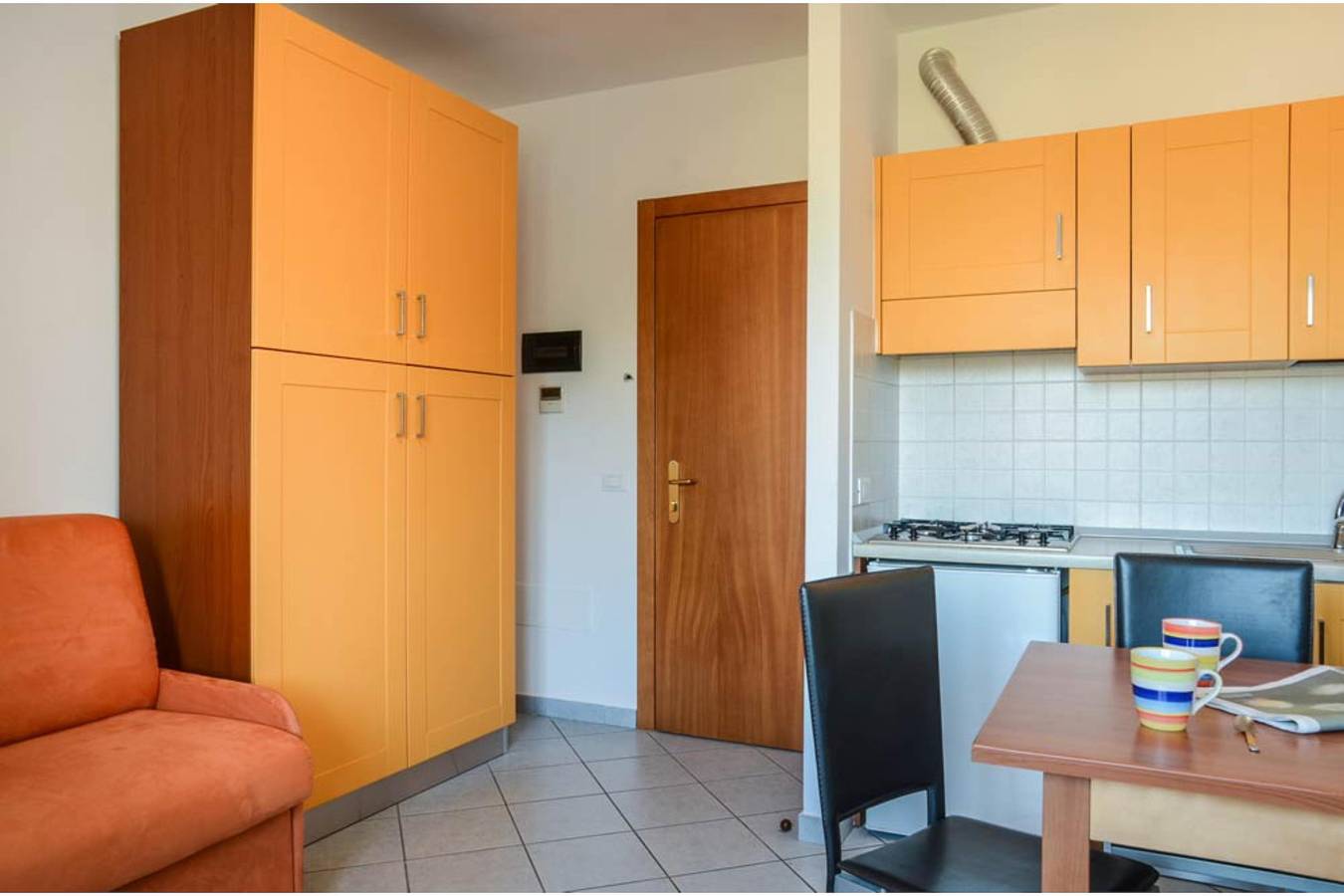 Ganze Wohnung, Seaview Pool Retreat - B2 in Andora, Riviera di Ponente