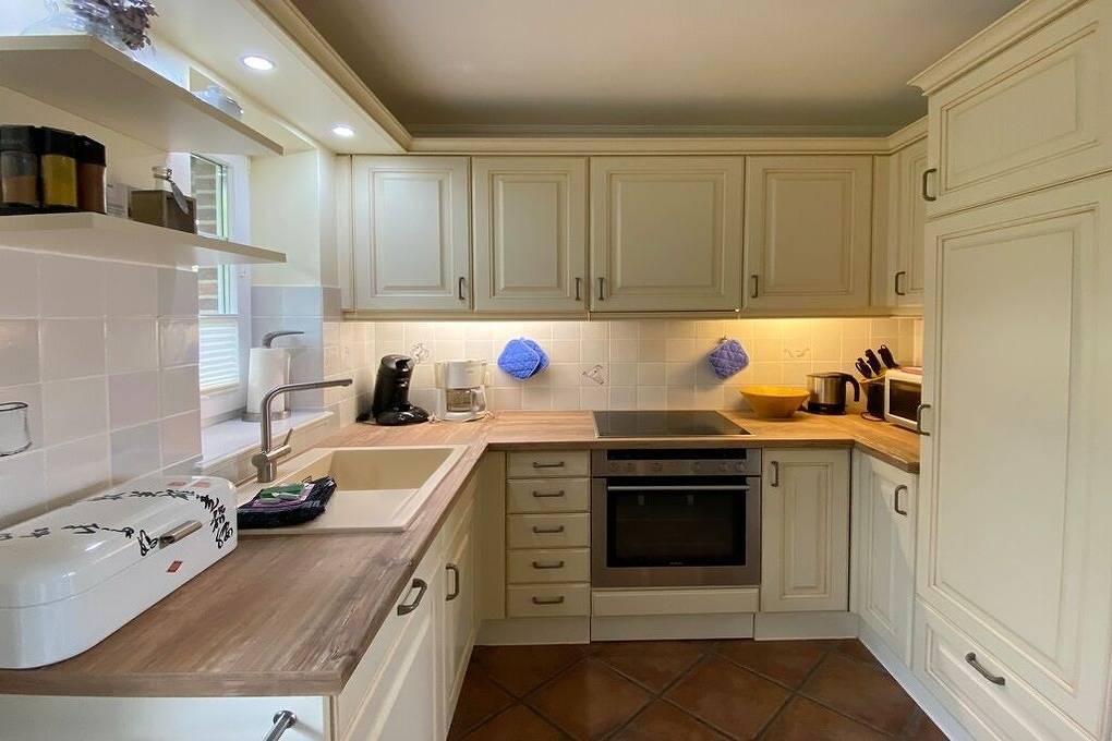 Ferienhaus Anke in Tinnum, Sylt (Gemeinde)