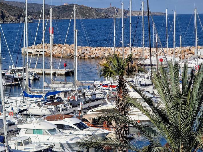Gîte pour 4 personnes, avec Balcon à Banyuls-sur-Mer - 3
